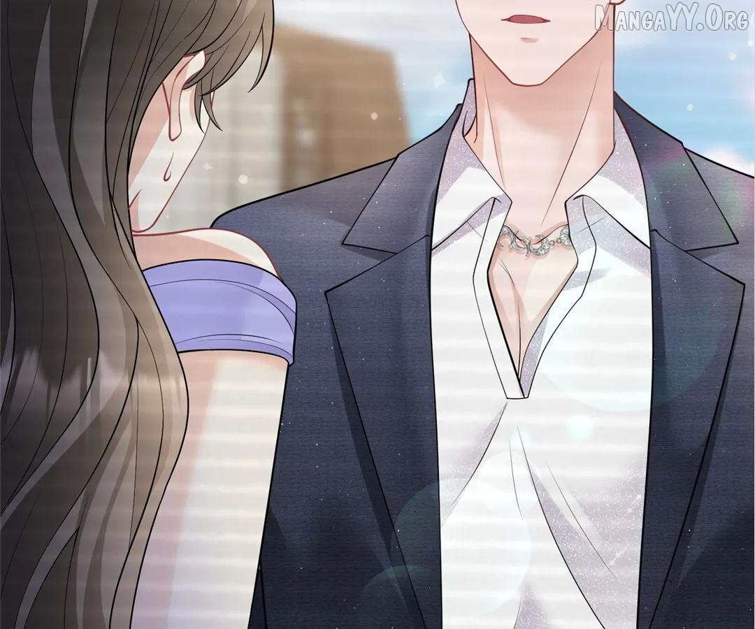 The Arrogant President Wants to Change the Scenario and Fall in Love! Chapter 24 500 121