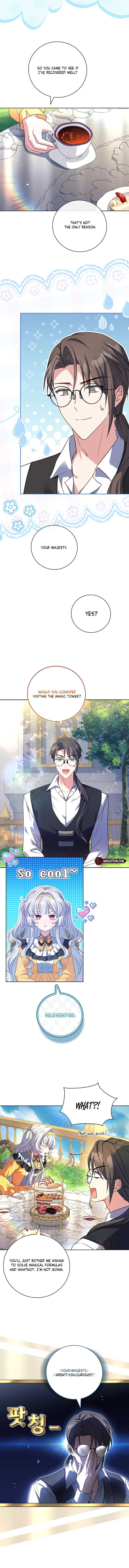 The Father and the Daughter Chapter 10 62 ch 10 4