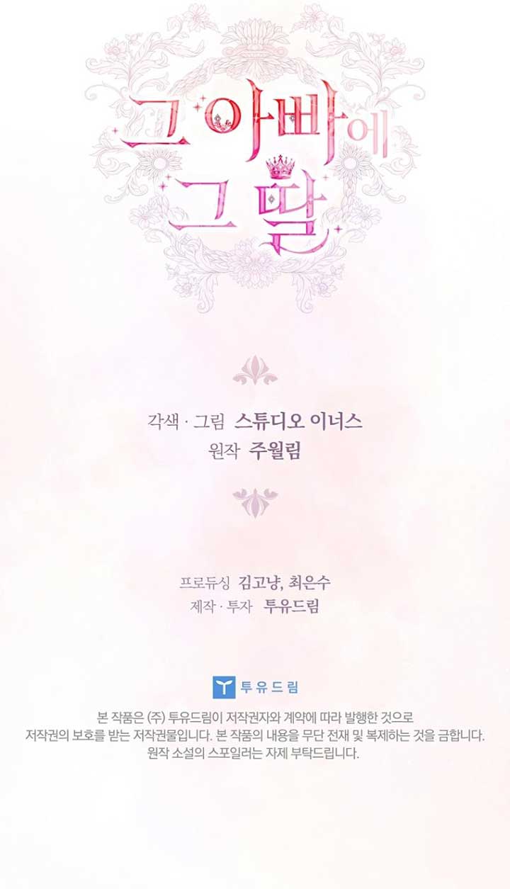 The Father and the Daughter Chapter 11 51 ch 11 11