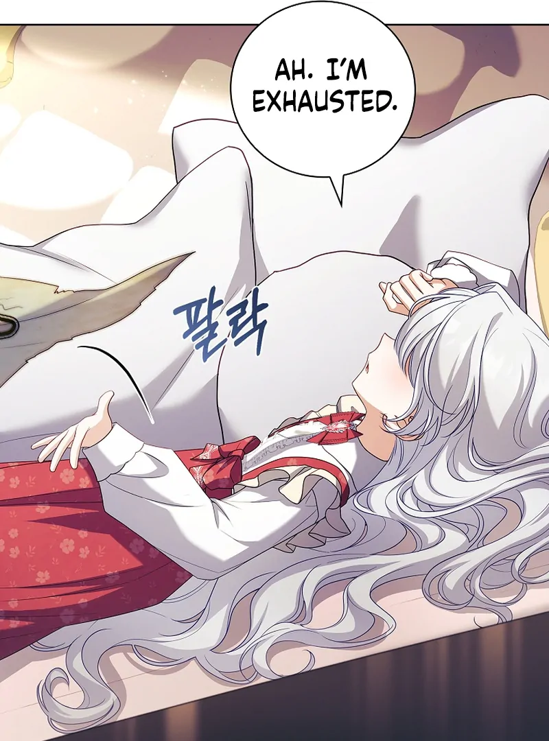 The Father and the Daughter Chapter 13 583 ch 13 111