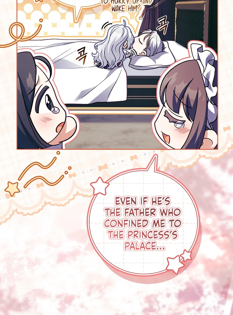 The Father and the Daughter Chapter 13 607 ch 13 135