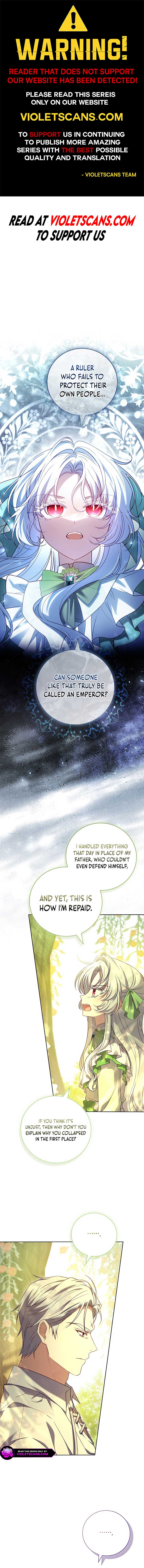 The Father and the Daughter Chapter 15 53 ch 15 1