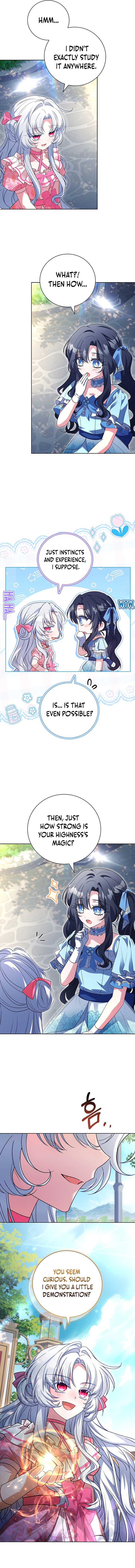 The Father and the Daughter Chapter 15 59 ch 15 7