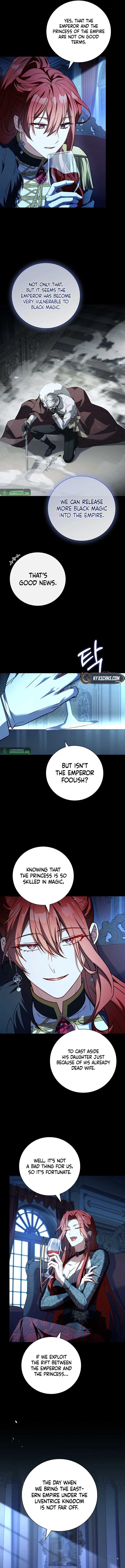 The Father and the Daughter Chapter 16 74 ch 16 13
