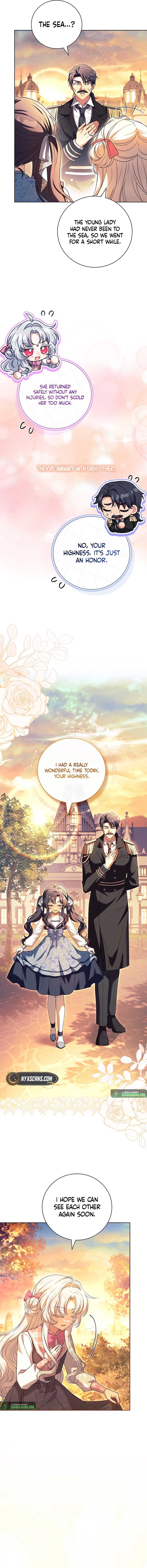 The Father and the Daughter Chapter 16 68 ch 16 7