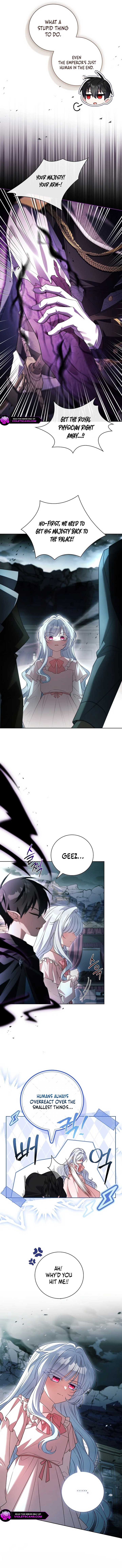 The Father and the Daughter Chapter 24 68 ch 24 10