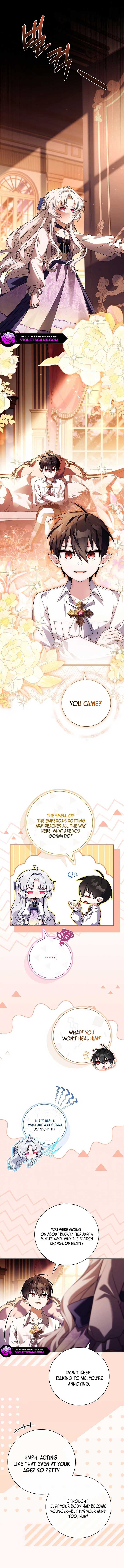 The Father and the Daughter Chapter 24 72 ch 24 14