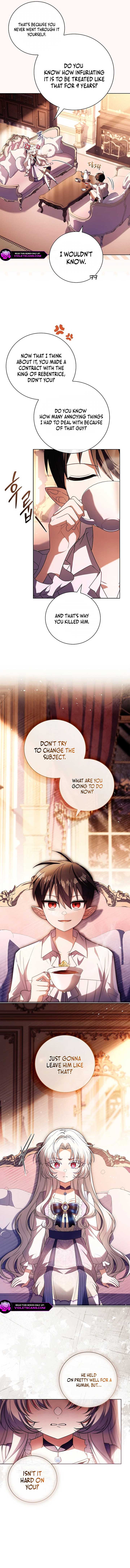 The Father and the Daughter Chapter 24 73 ch 24 15