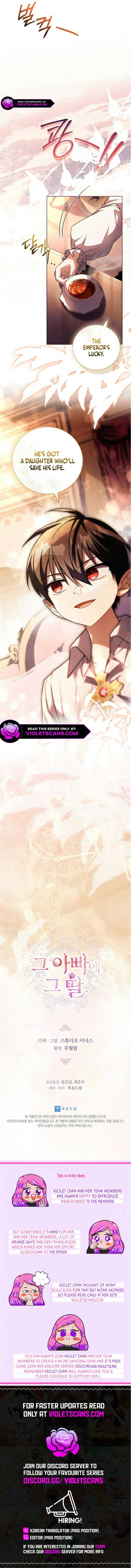 The Father and the Daughter Chapter 24 75 ch 24 17