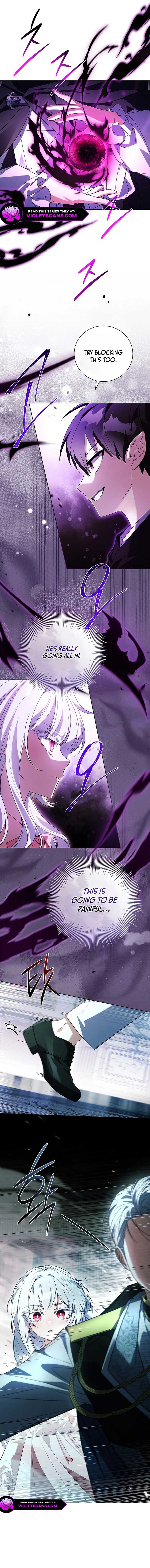 The Father and the Daughter Chapter 24 66 ch 24 8