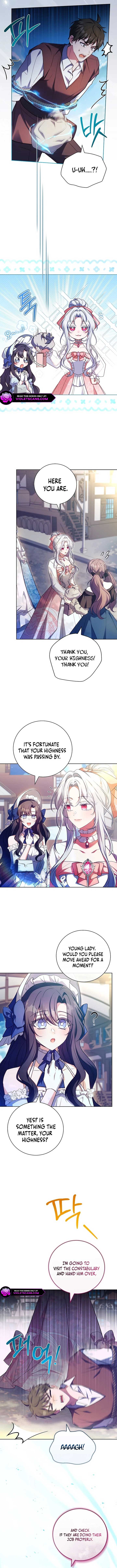 The Father and the Daughter Chapter 26 50 ch 26 7