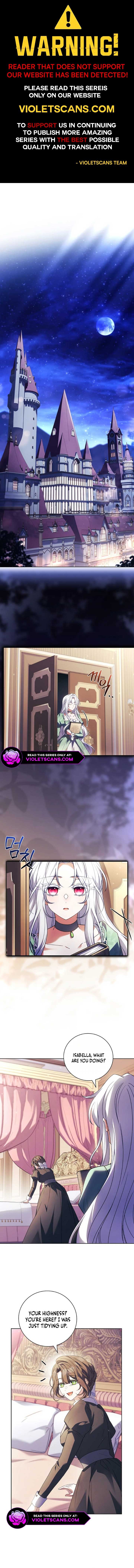 The Father and the Daughter Chapter 27 59 ch 27 1