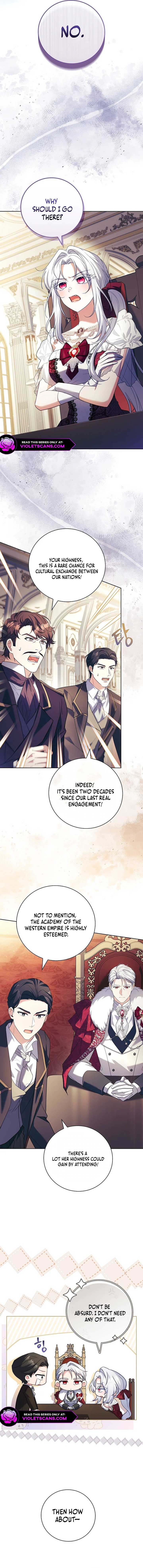The Father and the Daughter Chapter 27 68 ch 27 10