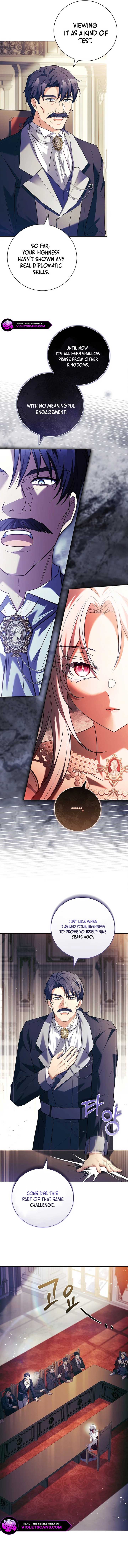 The Father and the Daughter Chapter 27 69 ch 27 11