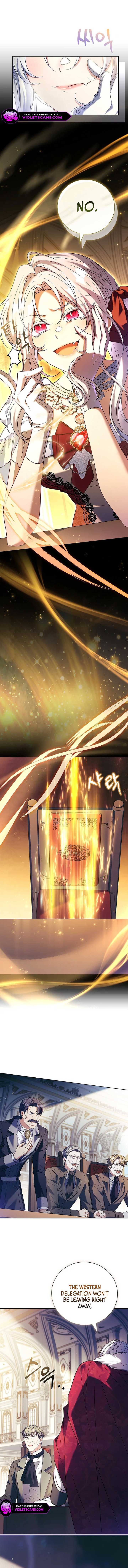 The Father and the Daughter Chapter 27 70 ch 27 12