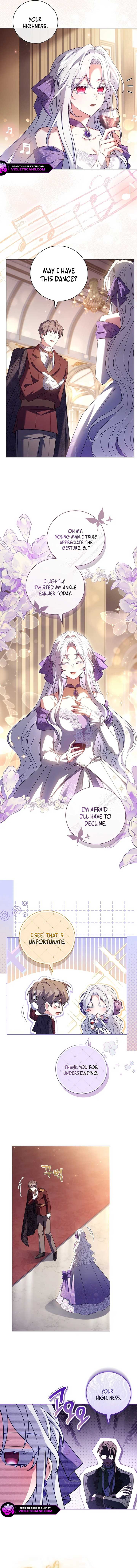 The Father and the Daughter Chapter 27 72 ch 27 14