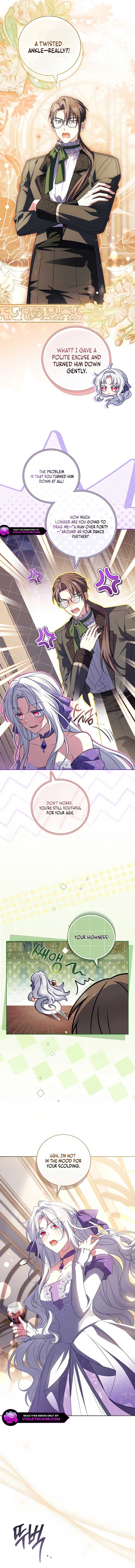 The Father and the Daughter Chapter 27 73 ch 27 15