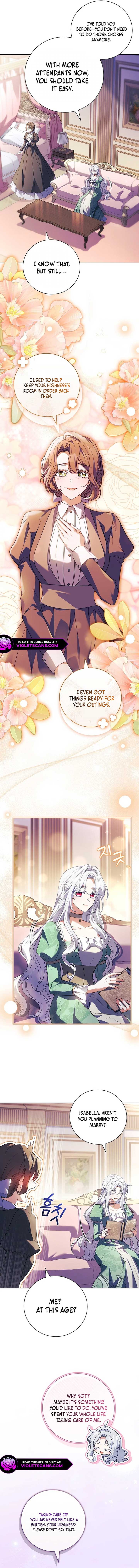 The Father and the Daughter Chapter 27 60 ch 27 2