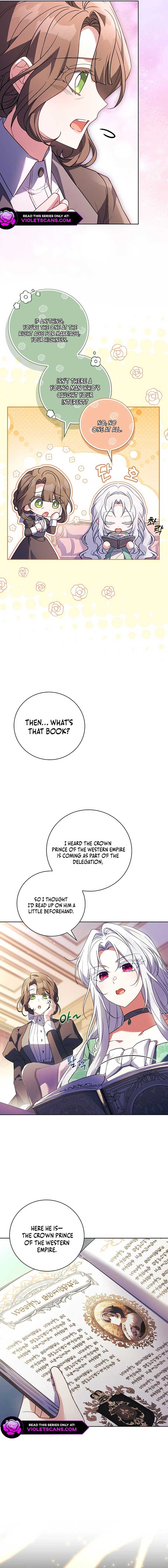 The Father and the Daughter Chapter 27 61 ch 27 3
