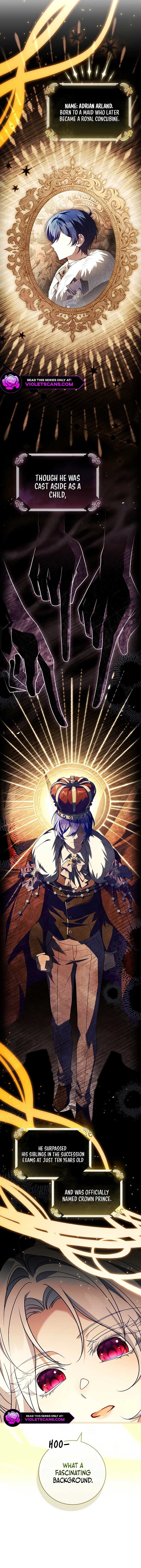The Father and the Daughter Chapter 27 62 ch 27 4