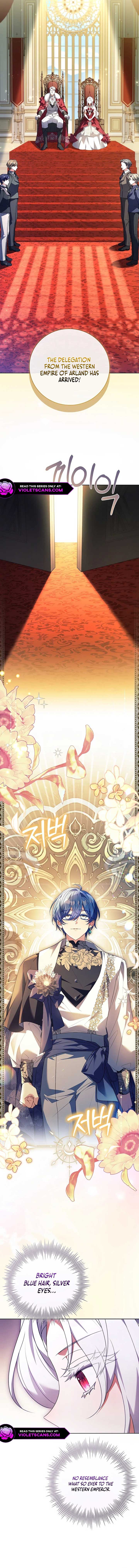 The Father and the Daughter Chapter 27 64 ch 27 6