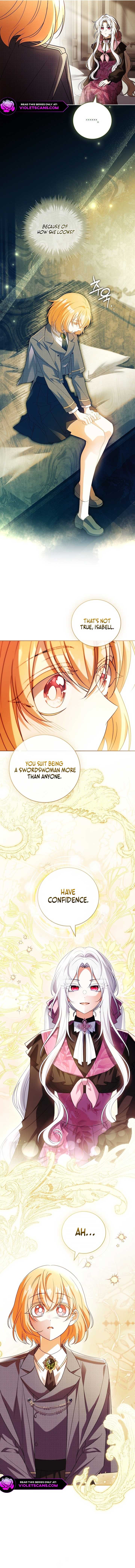 The Father and the Daughter Chapter 30 69 ch 30 11