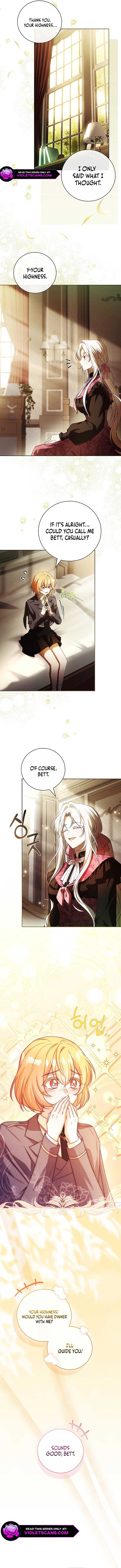 The Father and the Daughter Chapter 30 70 ch 30 12