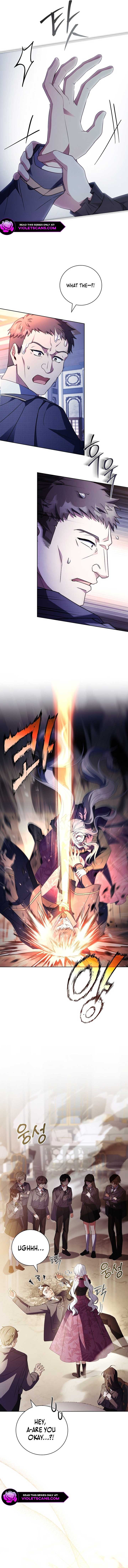The Father and the Daughter Chapter 30 74 ch 30 16