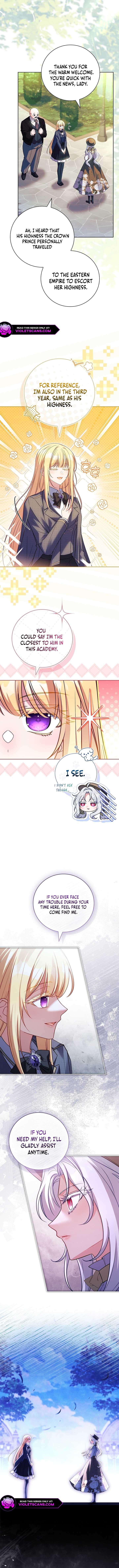The Father and the Daughter Chapter 30 60 ch 30 2