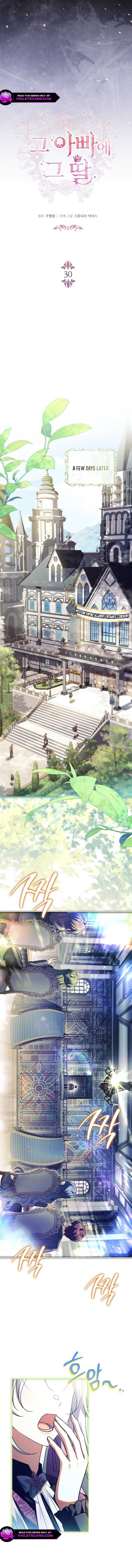 The Father and the Daughter Chapter 30 61 ch 30 3