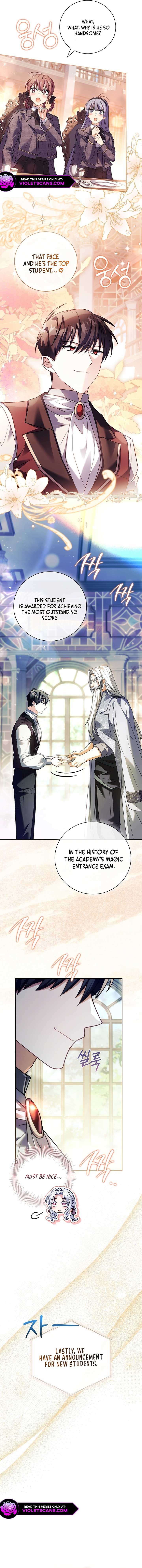 The Father and the Daughter Chapter 30 63 ch 30 5