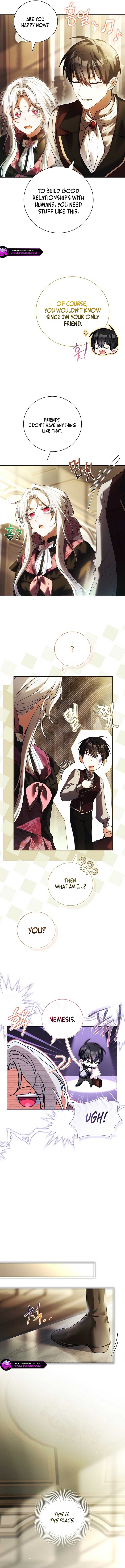 The Father and the Daughter Chapter 30 65 ch 30 7
