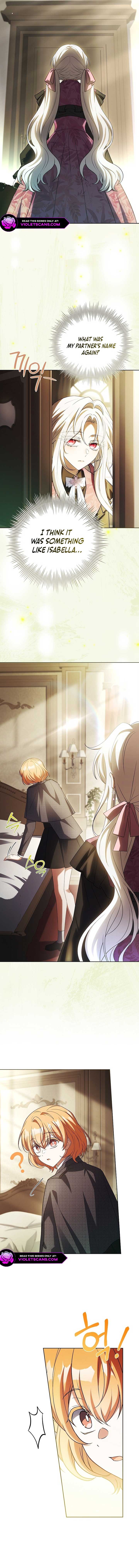 The Father and the Daughter Chapter 30 66 ch 30 8