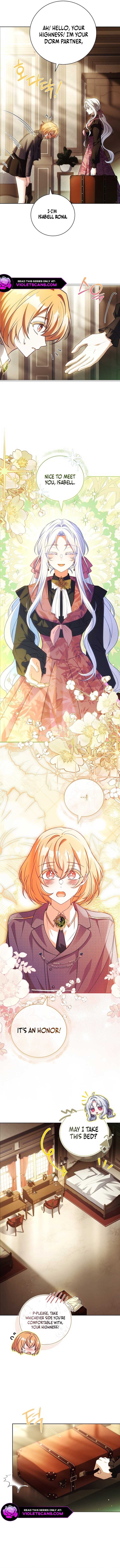The Father and the Daughter Chapter 30 67 ch 30 9