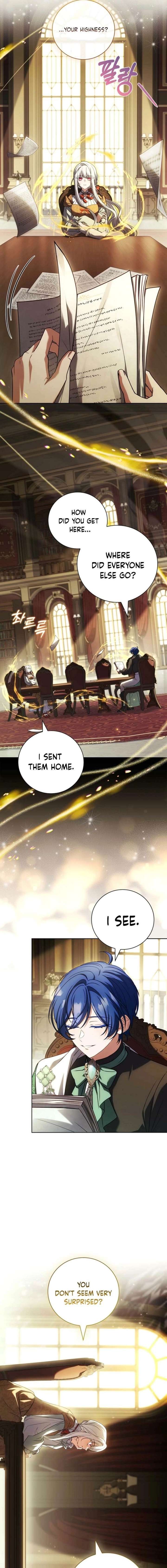 The Father and the Daughter Chapter 51 69 005