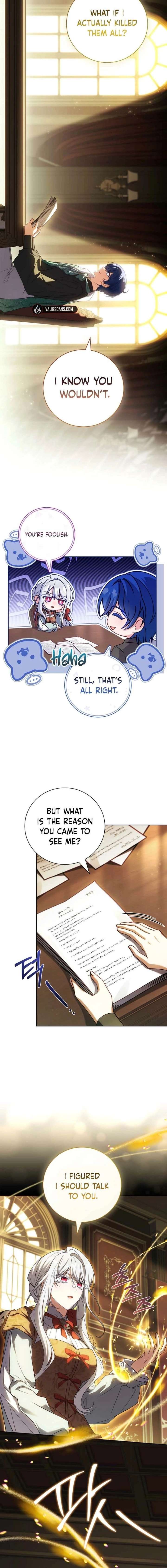 The Father and the Daughter Chapter 51 70 006