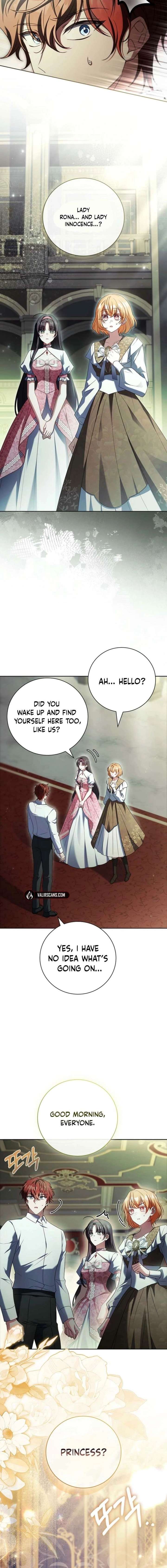 The Father and the Daughter Chapter 51 82 018