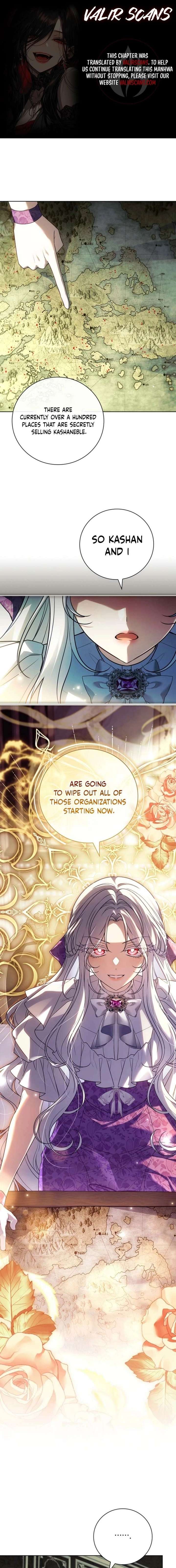 The Father and the Daughter Chapter 53 58 ch 53 1