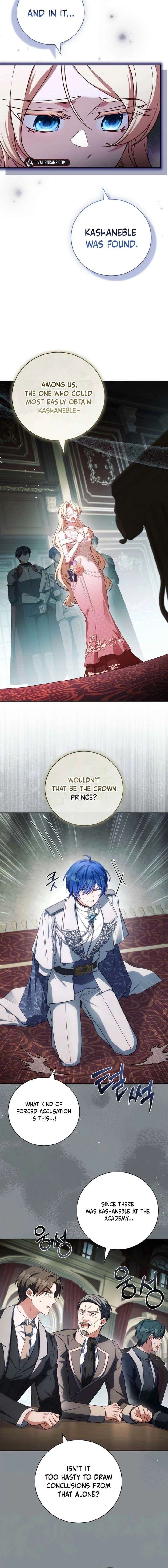 The Father and the Daughter Chapter 53 67 ch 53 10