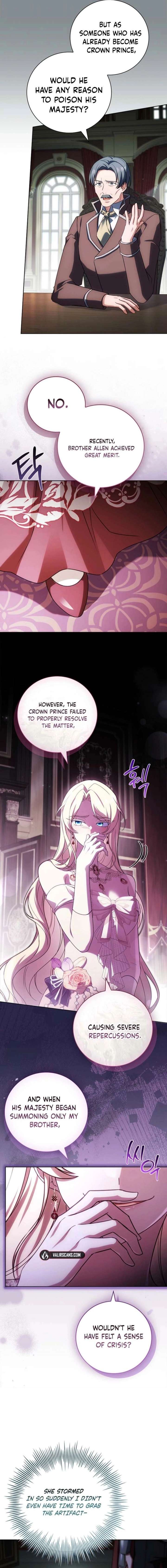 The Father and the Daughter Chapter 53 68 ch 53 11