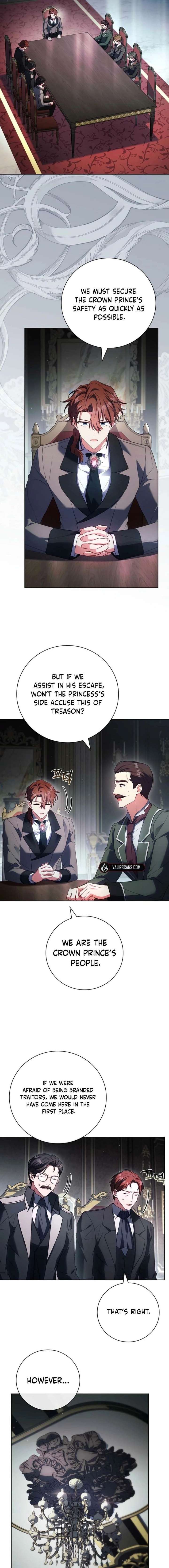 The Father and the Daughter Chapter 53 70 ch 53 13