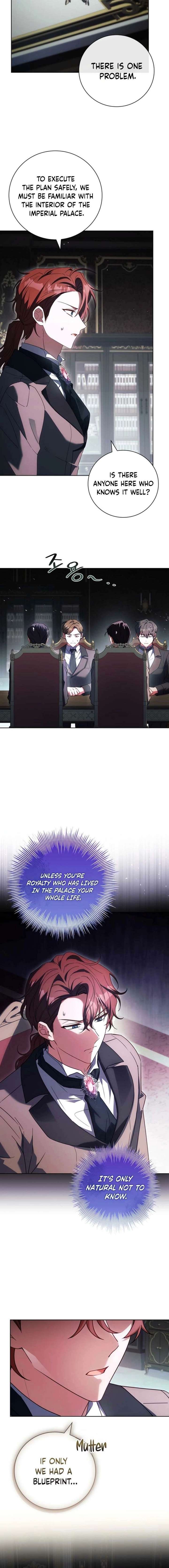 The Father and the Daughter Chapter 53 71 ch 53 14