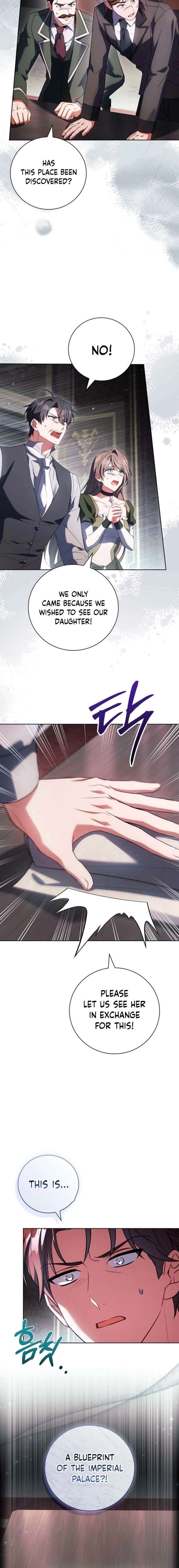 The Father and the Daughter Chapter 53 73 ch 53 16