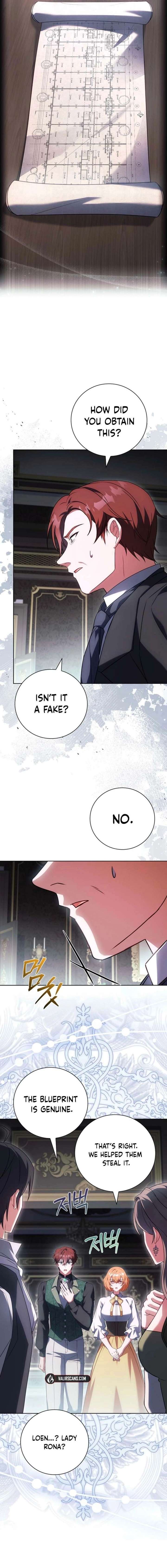 The Father and the Daughter Chapter 53 74 ch 53 17