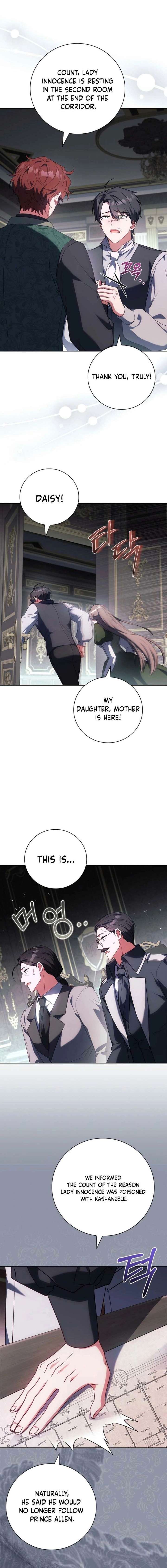 The Father and the Daughter Chapter 53 75 ch 53 18