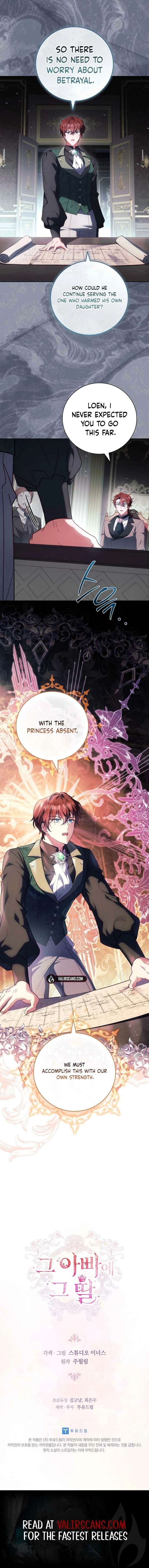 The Father and the Daughter Chapter 53 76 ch 53 19