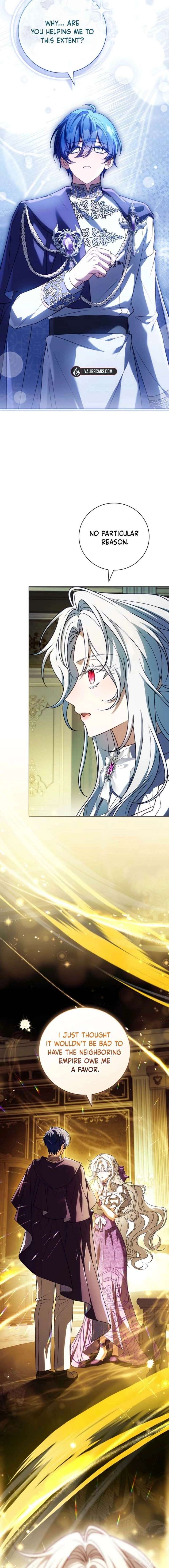 The Father and the Daughter Chapter 53 61 ch 53 4