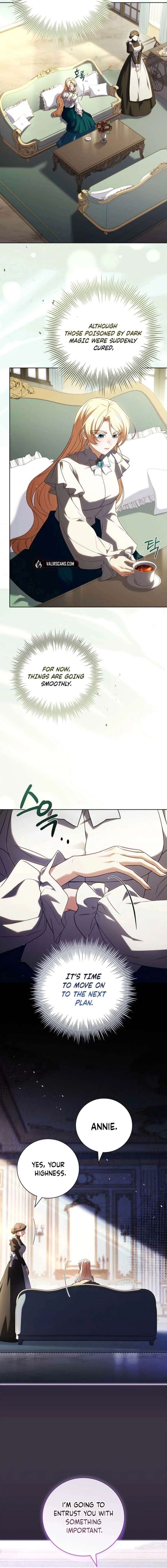 The Father and the Daughter Chapter 53 63 ch 53 6