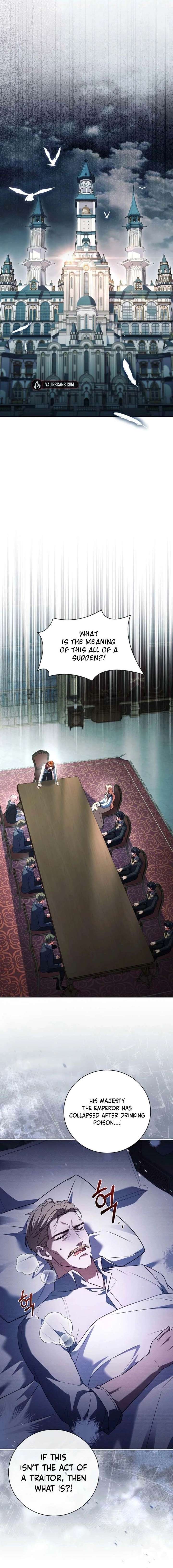 The Father and the Daughter Chapter 53 65 ch 53 8