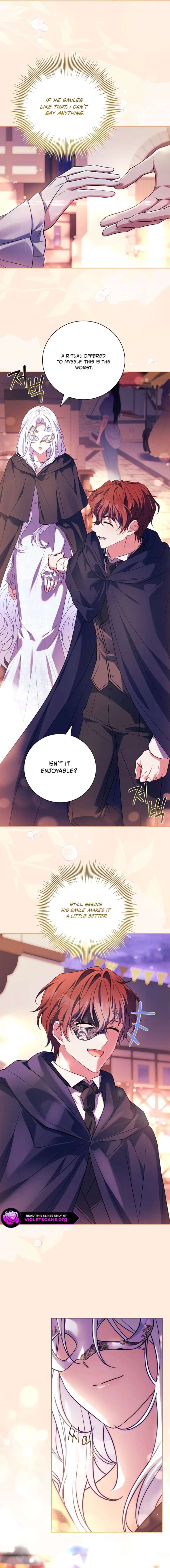 The Father and the Daughter Chapter 65 71 ch 65 11